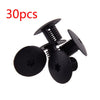 Chrysler Dodge Cowl Top Stud Retainer Cover Clips (2005-2010)