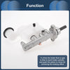 Toyota HILUX VII Pick-up Brake Master Cylinder (2005-2015)