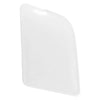 Nissan Sentra Front Bumper Tow Eye Hook Access Cover (2016-2019)