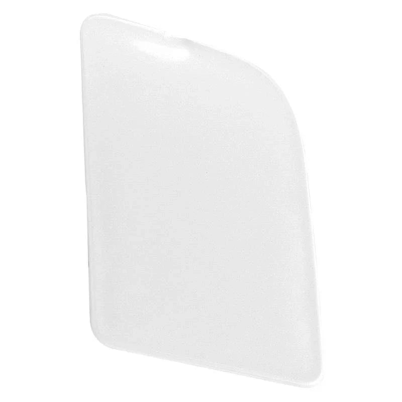 Nissan Sentra Front Bumper Tow Eye Hook Access Cover (2016-2019)