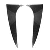 Benz CLA Shooting Brake Carbon Look Rear Spoiler Wing (2013-2019)