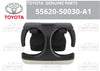 TOYOTA CELSIOR Cup Holder Instrument Panel Assy