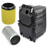 Honda TRX450ER / TRX450R 2004-2009 Air Filter Box & Lid Kit