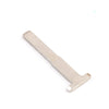 Ford Mondeo Focus Fiesta Spare Uncut Key Blade Fit