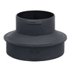 Webasto Ebersp��cher 60mm to 90mm Parking Heater Adapter Pipe