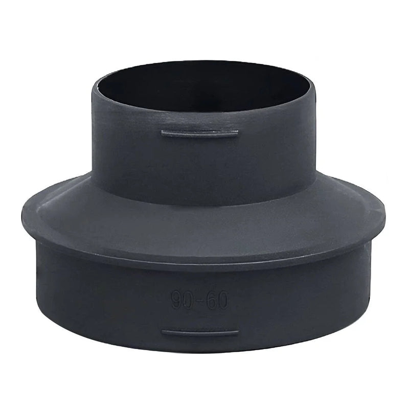 Webasto Ebersp��cher 60mm to 90mm Parking Heater Adapter Pipe