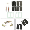 Yamaha Blaster YFS200 Flex Dual Stage Intake Reed Kit (1988-2006)