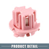 Mercedes-Benz CL500 2 x Rear Tail Light Bulb Socket (2000-2006)