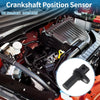 Mitsubishi Lancer 2.0 2.4 (2008-2013) 1 Pc Crankshaft Position Sensor