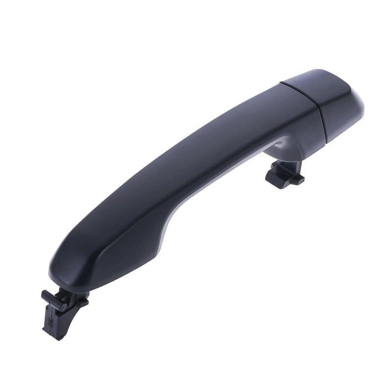 Toyota Landcruiser J150 Black Front Left Outer Door Handle (2009-2023)