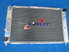 97-04 Ford Mustang GT / SVT V8 4.6L / 5.4L Racing Radiator (1997-2004)
