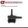 Hyundai Elantra Coupe MAP Sensor (2013-2016)