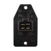 Acura Integra, Honda Civic A/C Heater Blower Motor Resistor (1994-2001)