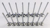Clio Kangoo Megane Modus Laguna 1.4 1.6 K4M / K4J 16 x Inlet Exhaust Valves