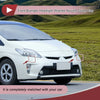Toyota Aqua Front Bumper Headlight Washer Nozzle Cover (2012-2020)