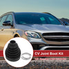 Mercedes-Benz GLK250 Inner CV Joint Boot Kit w/ Clamps (2013-2015)