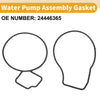 Chevrolet Equinox Water Pump Assembly Seal (2010 - 2017)
