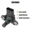 BMW Manifold Absolute Pressure Sensor