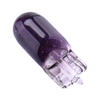 Car 50 x Purple Halogen Clear Glass Instrument Light Bulbs (Various Years)
