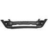 Bumper Cover For 2005-2007 Jeep Liberty 4 Door Front