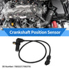 Chevrolet Tornado Crankshaft Position Sensor 1 Pc (2004 - 2011)