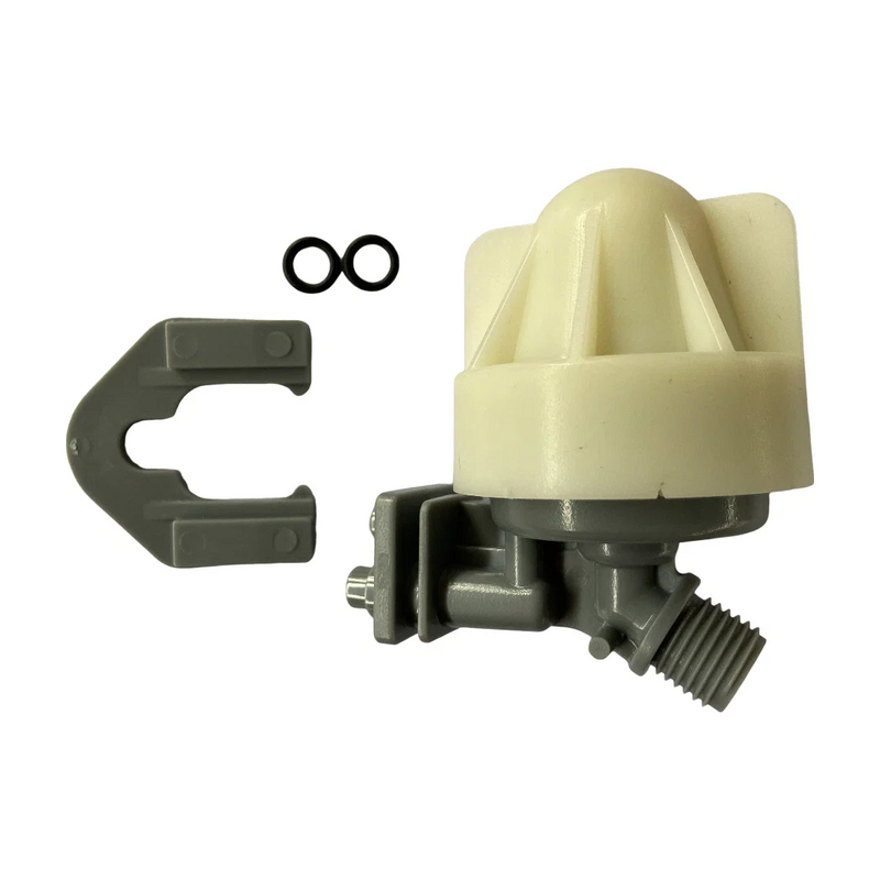 Water Softeners Nozzle and Venturi Assembly