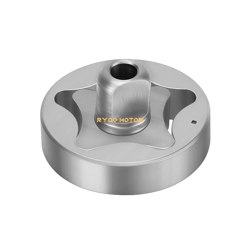 Kawasaki KAF400 Mule 600 610 Oil Pump Rotor