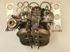 BMW 335is 335i 335xi LHD N54 3.0L Twin Billet Turbochargers 2 x
