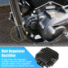 Yamaha R1 Voltage Regulator Rectifier (1998–2001)