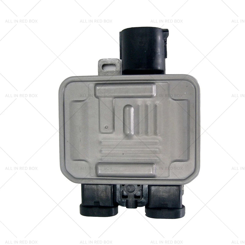 Land Rover LR2 / Freelander 2 Fan Control Module (2013-2015)
