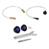 Front Mount Seastar HS5157 Front Mount Hydraulic Steering Cylinder Seal Kit & Bleed Kit  

Seastar HS5157 Hydraulic Steering Cylinder Seal Kit