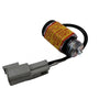 Bobcat 751–873 Fuel Shut Off Solenoid (1996–2015)
