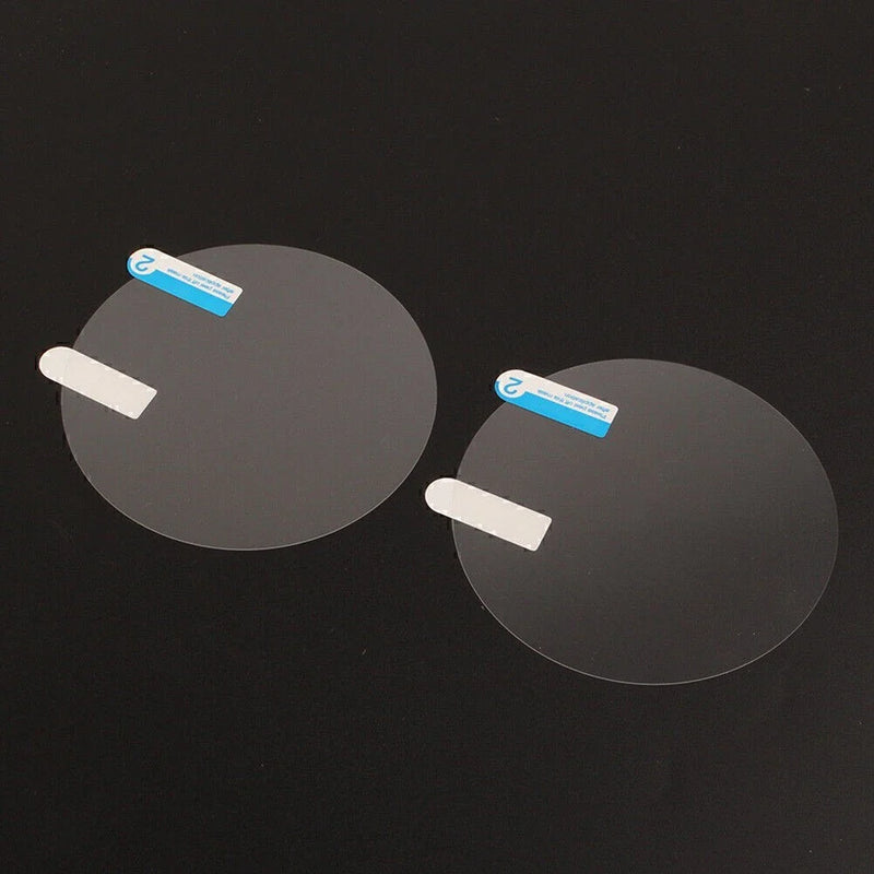 Yamaha XSR900 XSR700 Speedometer Protective Film (2016-2023)