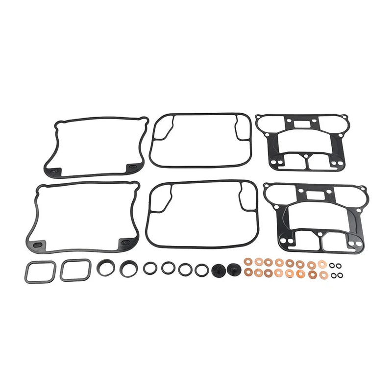 Harley Sportster XL XLH XL883 XL1200 Rocker Box Gasket (1989-2003)
