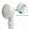 Camper Trailer Boat White External RV Caravan Shower Box Faucet