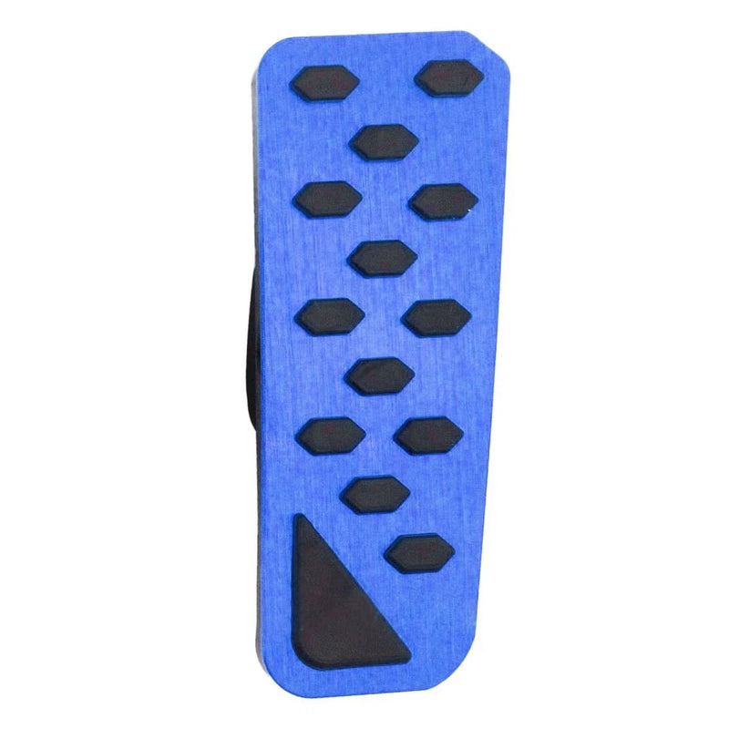 Jeep Grand Cherokee Throttle Brake Pedal Pad Cover (2022-2024)