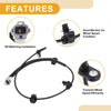 Subaru Outback ABS Wheel Speed Sensor (2010-2014)
