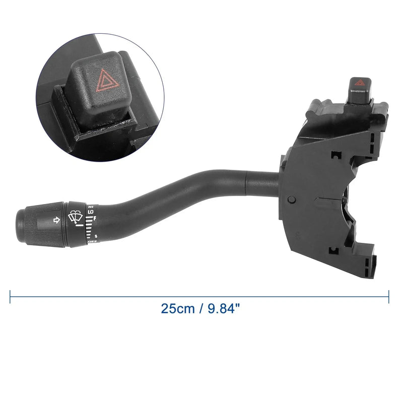 Ford F-350 Windscreen Wiper Switch (1992-1997)