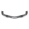 Mercedes Benz C Class W204 C63 Sedan Front Bumper Spoiler Lip (2007-2010)