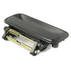 Accord (1990-1993) - Rear Left or Right, Black Outer Door Handle