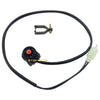 Honda CRF150F 230F 250R 250X 450R X RX Engine Kill Off Stop Start Switch
