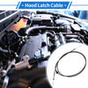 Toyota Corolla Hood Release Cable (2007–2014)