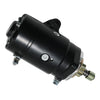 Mercury Marine Outboard 60EL 49.8CI 60HP Starter