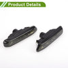 BMW E46 Marker Light Covers (1999-2001)