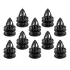 Cadillac Chevrolet GMC 10 x Door Trim Panel Retainers Clips