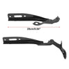 Honda Accord Hood Hinges (60120T2AA00ZZ, 60170T2AA00ZZ)