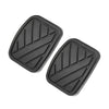 Suzuki SWIFT SX4 Aerio SAMURAI SIDEKICK Rubber Pedal Cover (2001-2014)