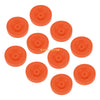 SeaDoo GTI GTS GTX Wake RXPX RXTX 10pcs Start Stop Knob Button Switch Cover