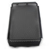 YAMAHA FZ09 MT-09 Tracer 900 XSR Steel Radiator Grill Guard Cover (2014-2023)