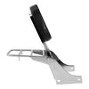 Honda Shadow SABRE ACE 1100 Backrest Sissy Bar & Luggage Rack (1997-2003)